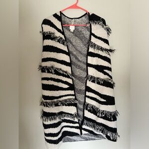 Chico’s women’s vest